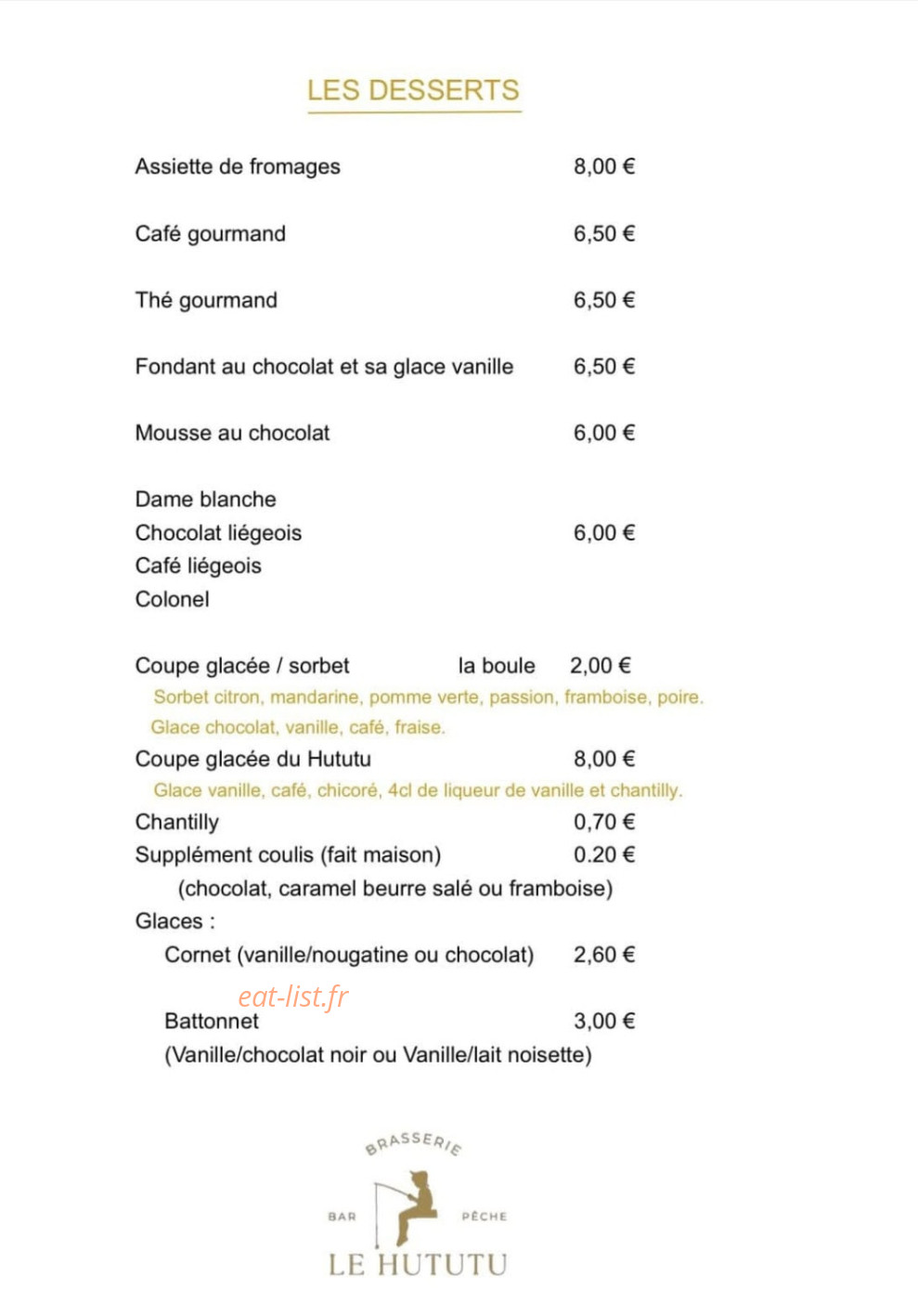 Le Hututu — carte page 3