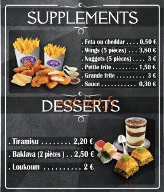 Safine — carte page 5