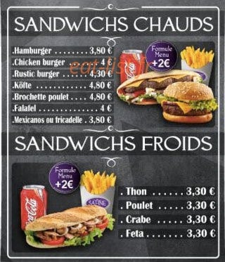Safine — carte page 2