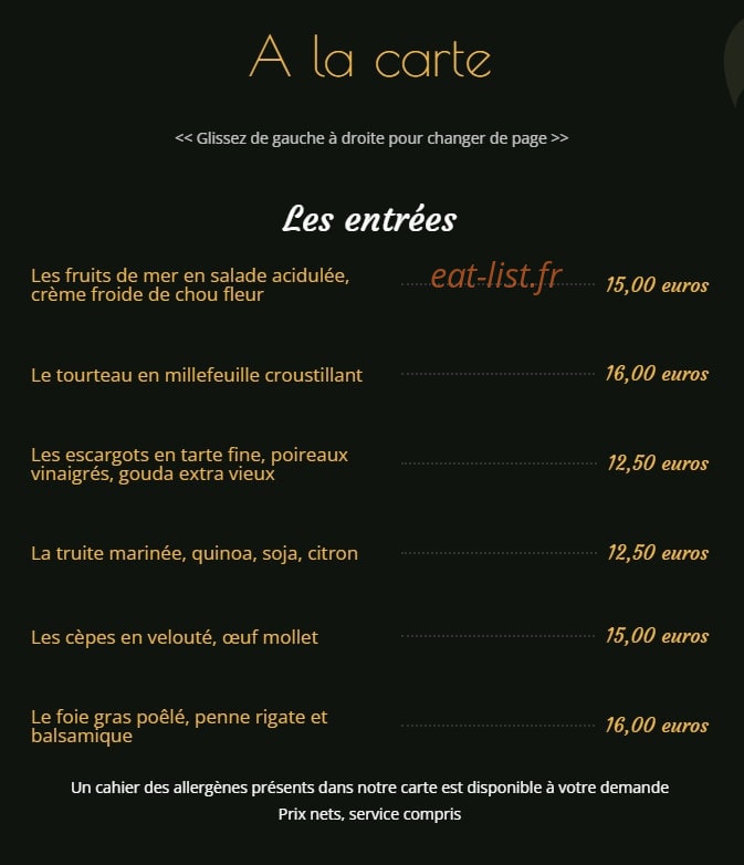 Dona — carte page 2