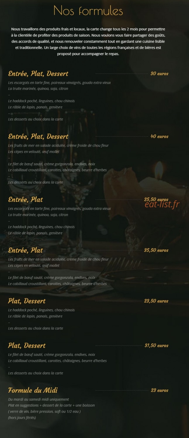 Dona — carte page 1