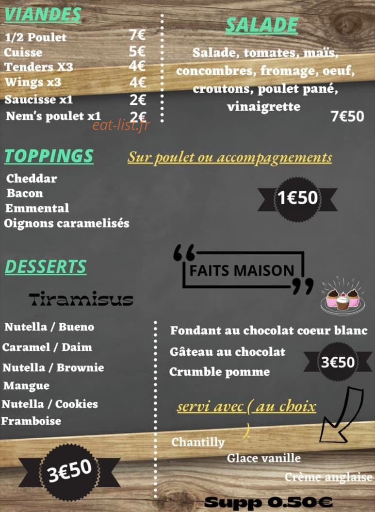 Frenchpouletbraise — carte page 1