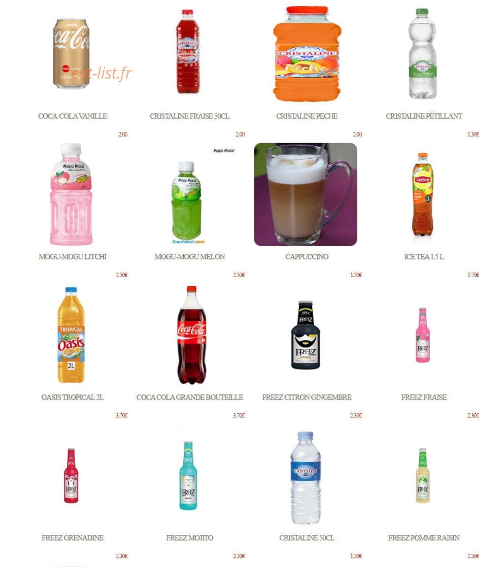 Kap Square — carte page 13