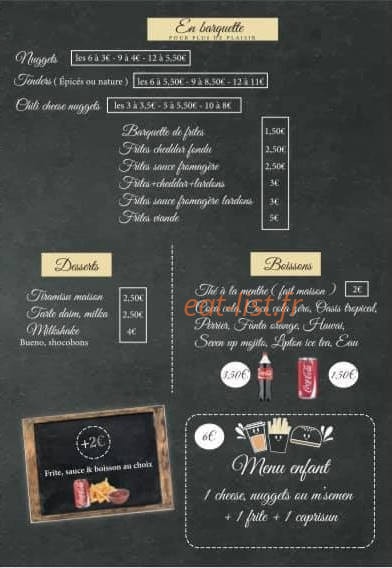 L'Atypic — carte page 2