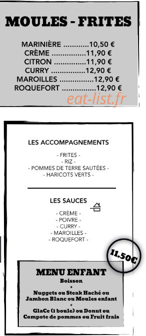 L'Event - Dunkerque — carte page 2