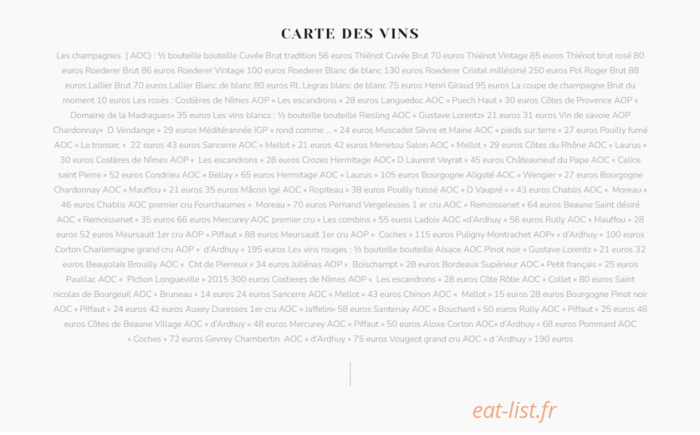 L’iode — carte page 2