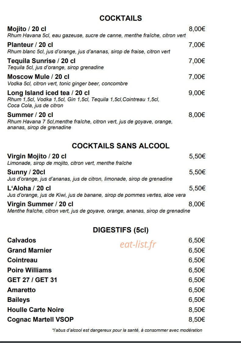 Le Malouin — carte page 12