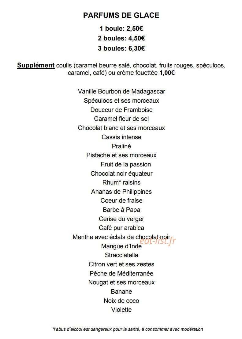 Le Malouin — carte page 7