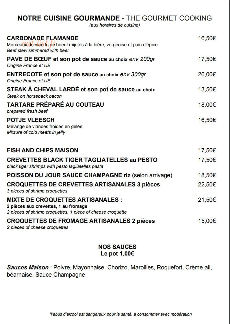 Le Malouin — carte page 5