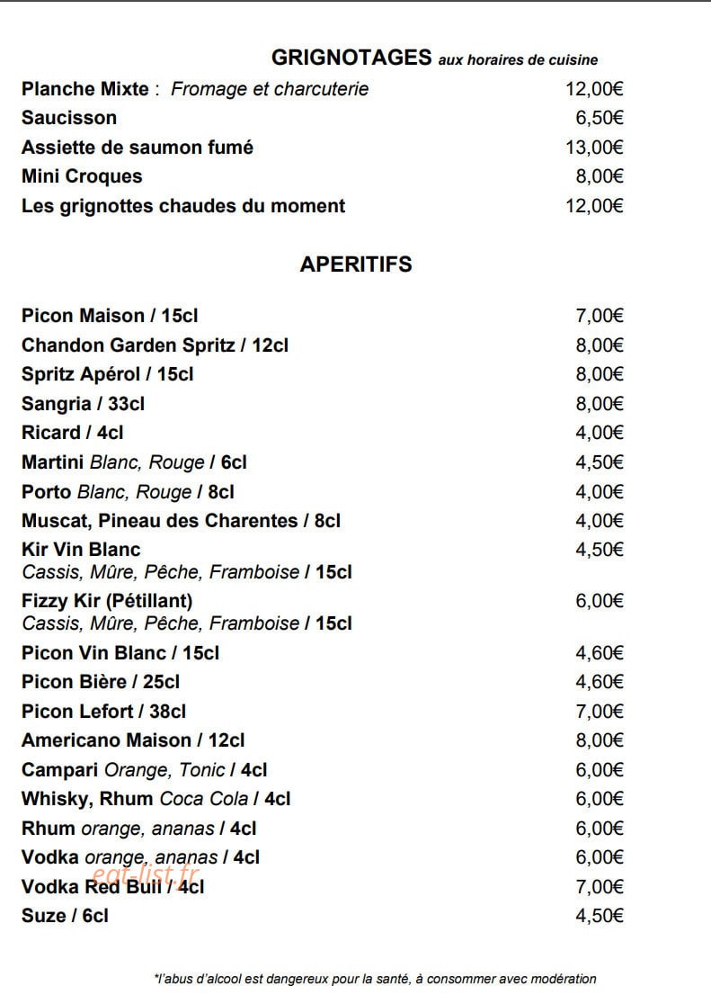 Le Malouin — carte page 11