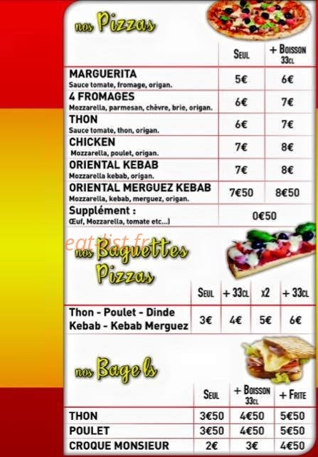 Pain d'épis — carte page 2