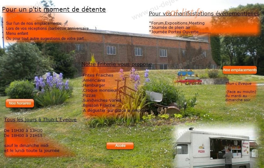Toff — carte page 4