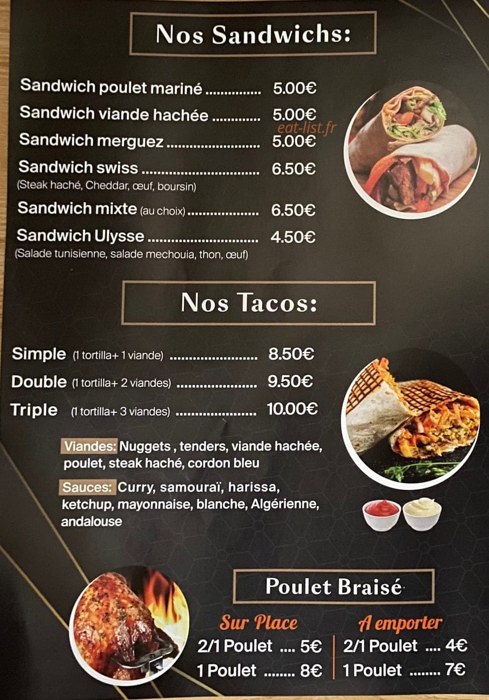 Ulysse — carte page 2