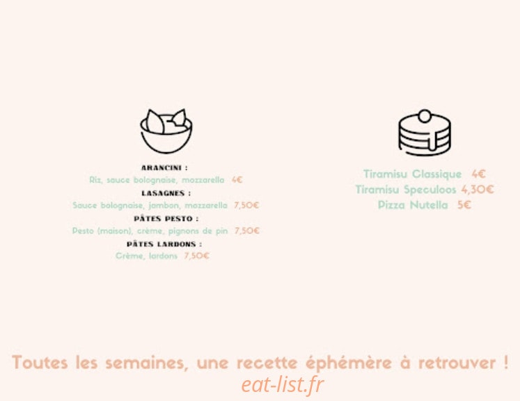 Via lisa — carte page 2