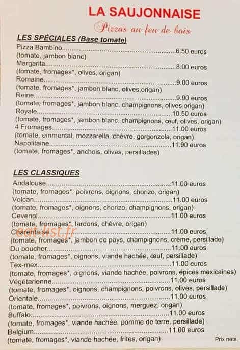 L'InSensée — carte page 2