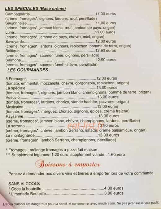 L'InSensée — carte page 3