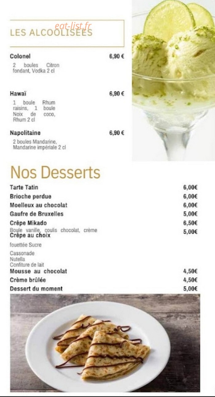 L’Atelier — carte page 6