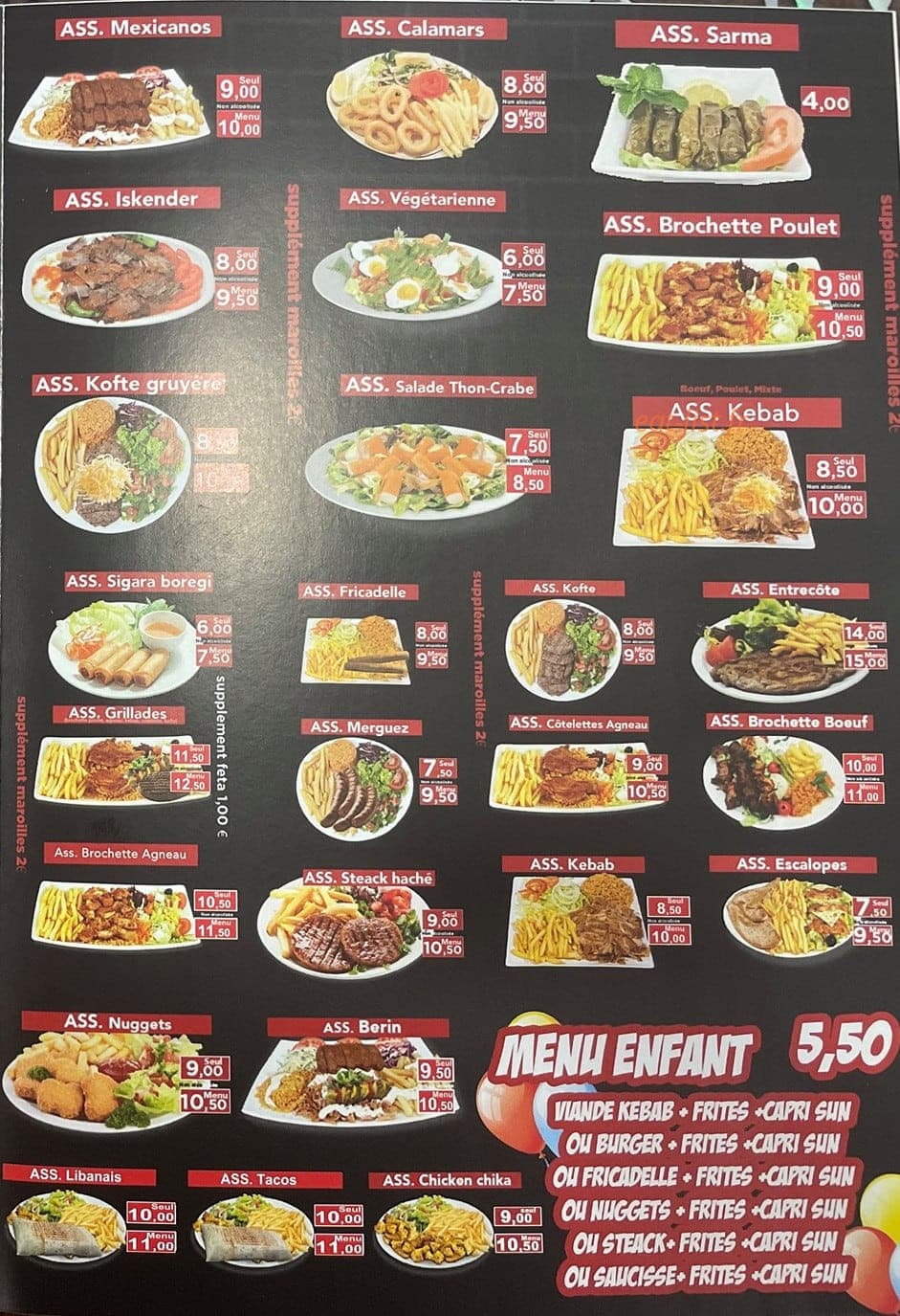 Deli s istanbul — carte page 3