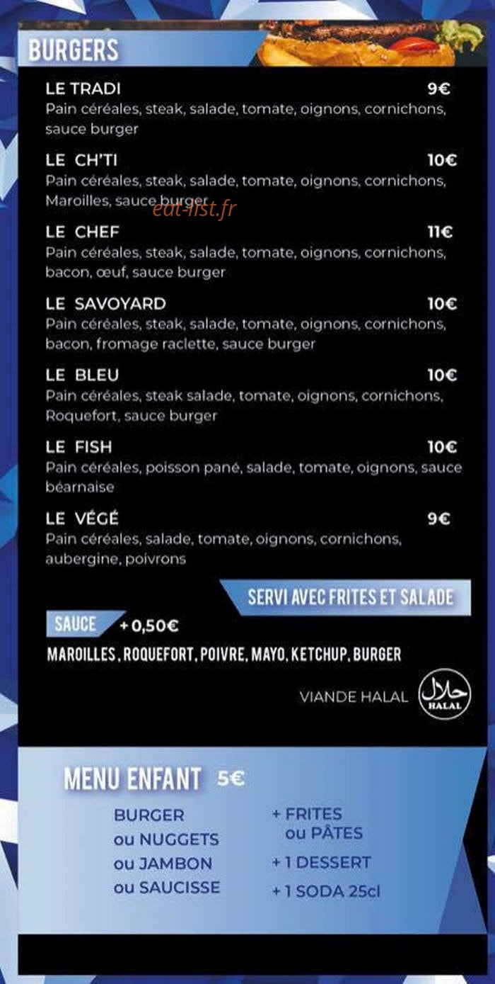 Le Vincennes — carte page 3