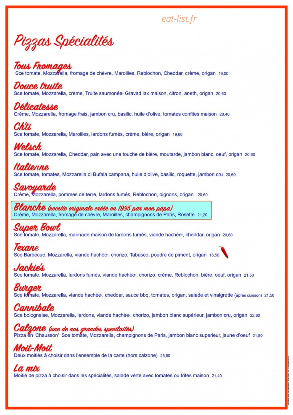 Au 52 — carte page 7