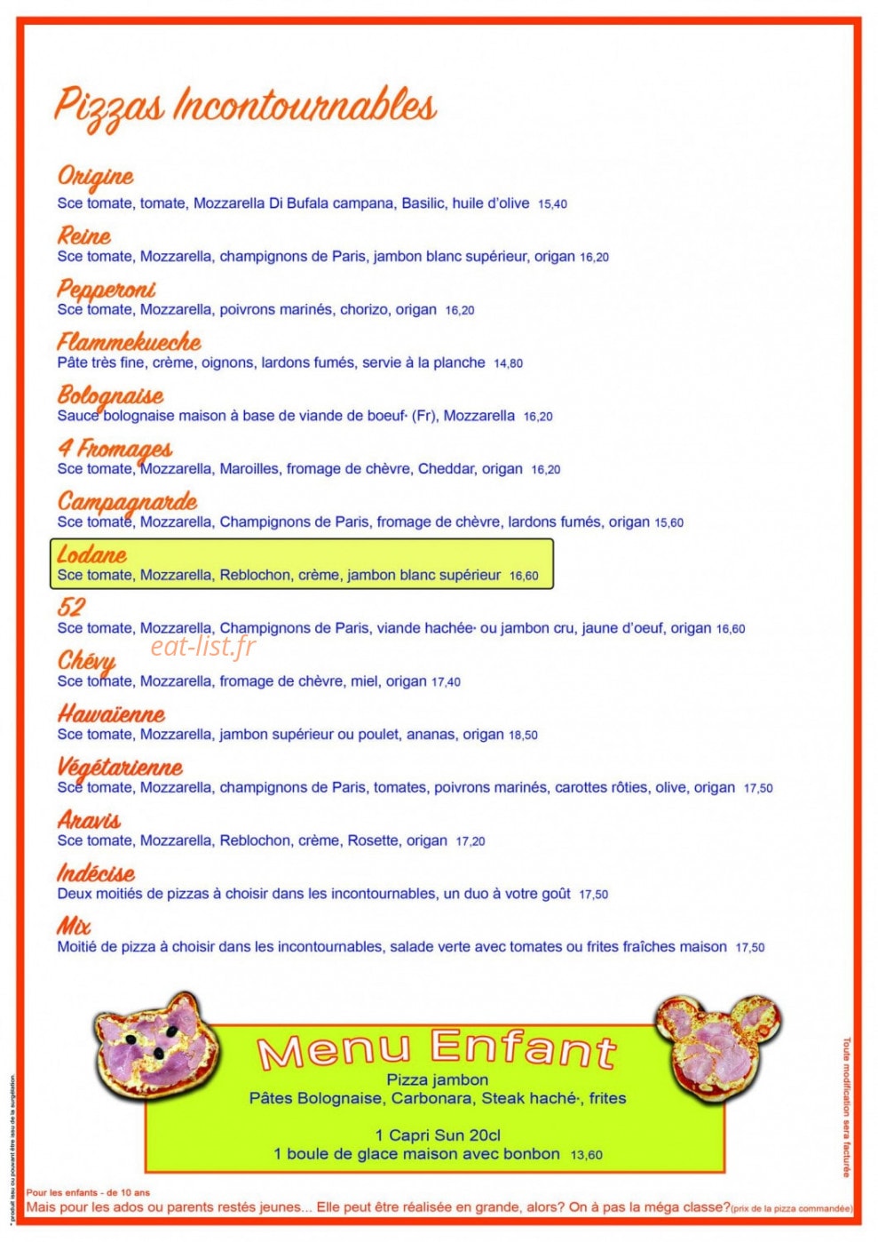 Au 52 — carte page 4