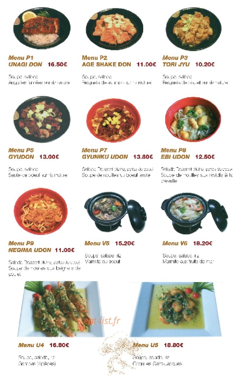 Chi Yoda — carte page 10