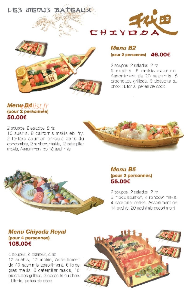Chi Yoda — carte page 11