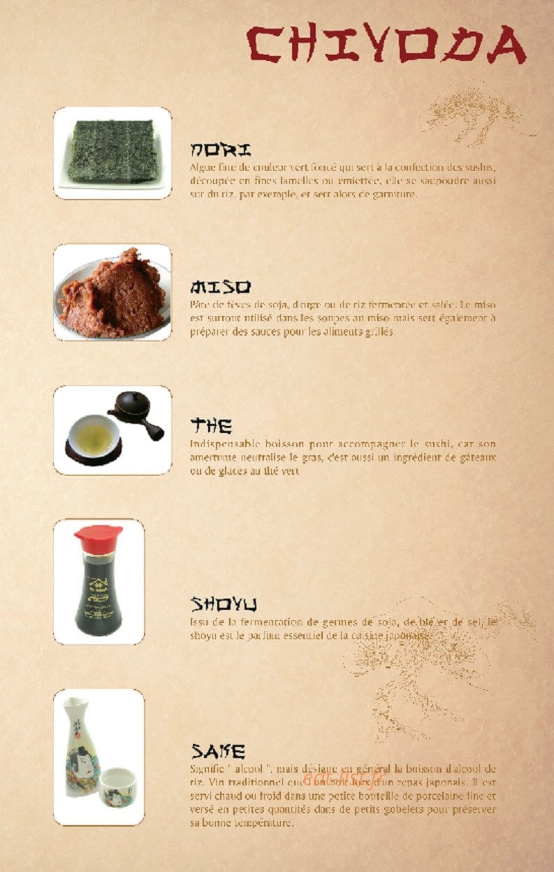 Chi Yoda — carte page 3