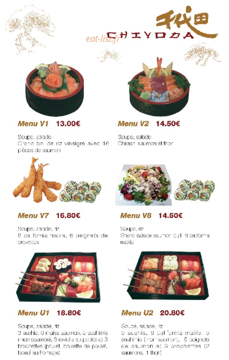 Chi Yoda — carte page 9