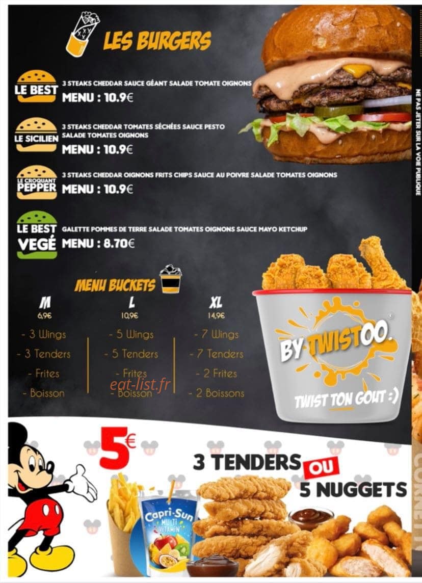 By twistoo — carte page 2
