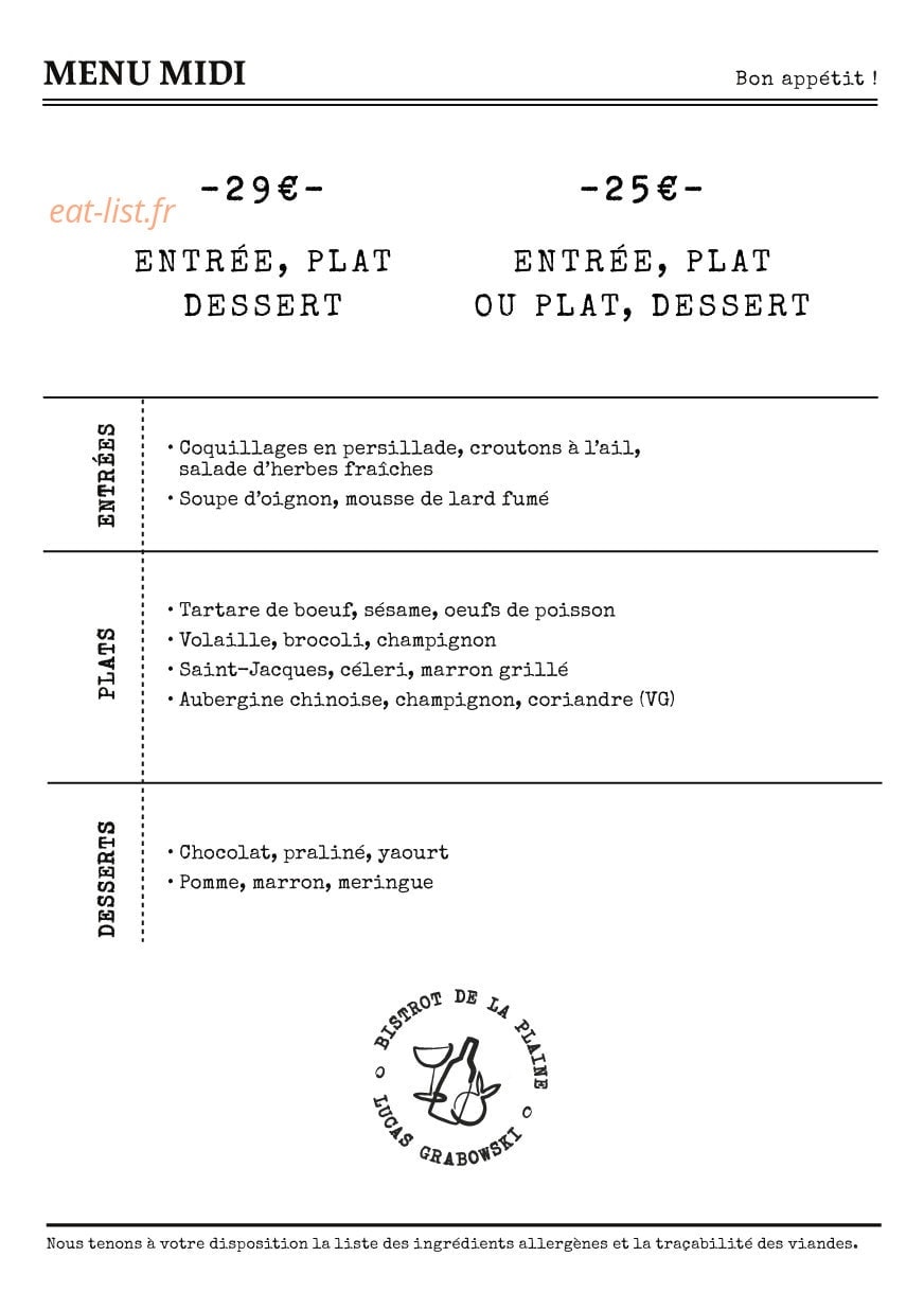 Gabo — carte page 1