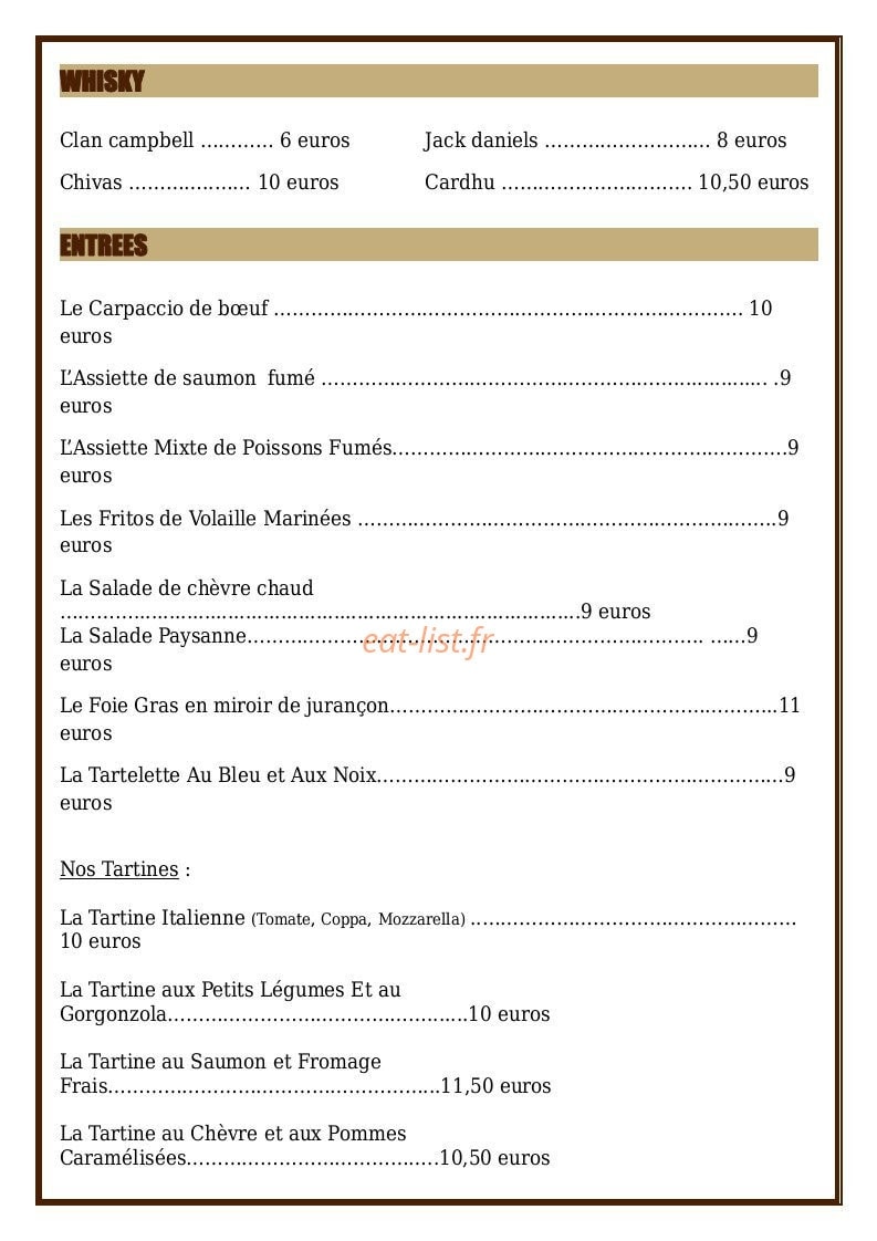 L'Axiome — carte page 3
