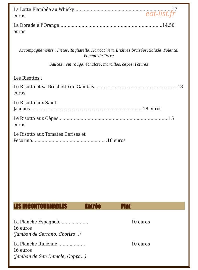 L'Axiome — carte page 5