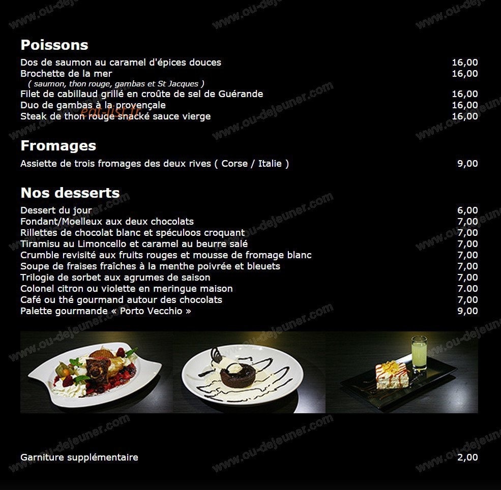 Le Festival — carte page 2