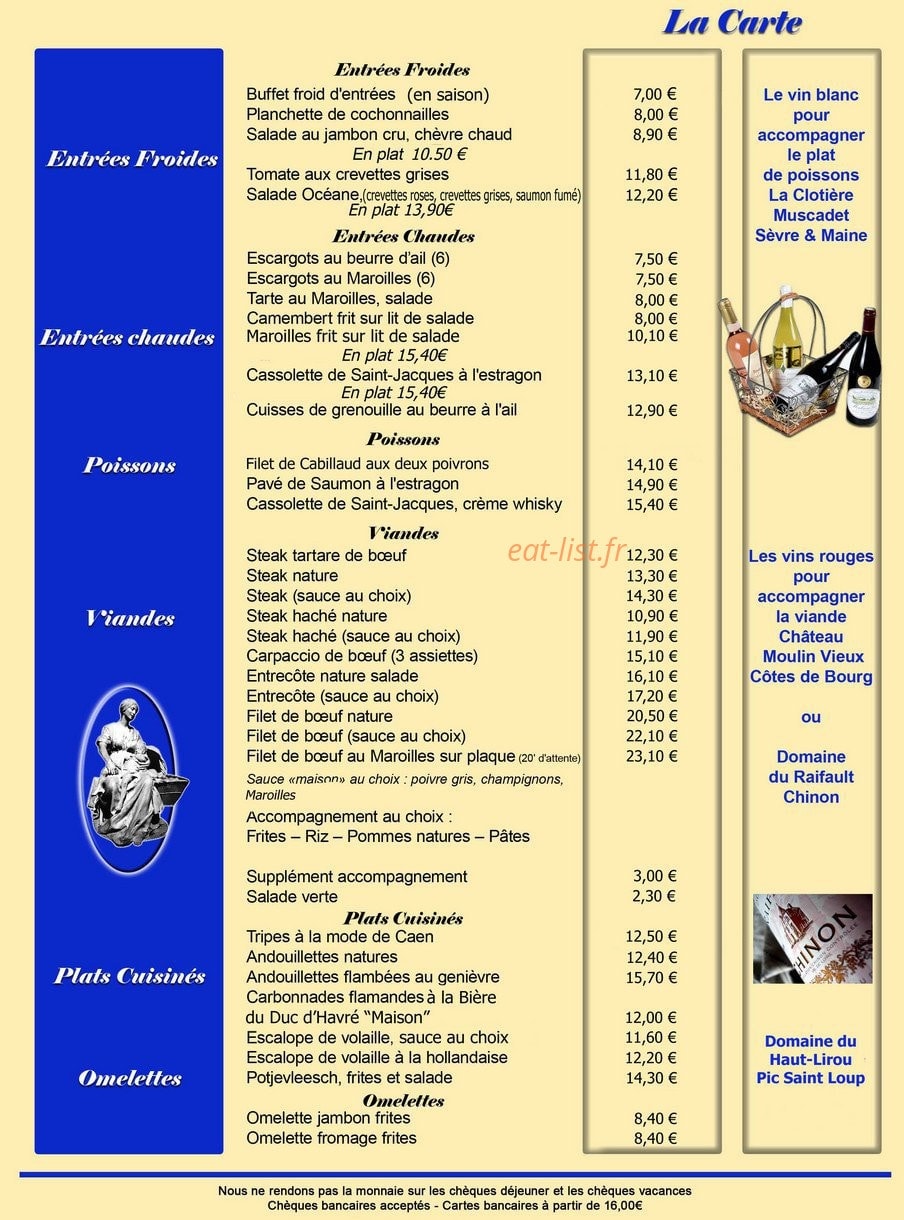 Le P'tit Quinquin — carte page 1