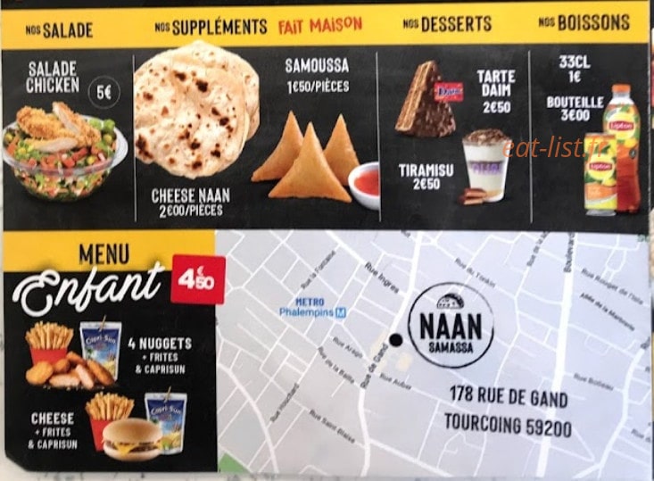 Naan samassa — carte page 7