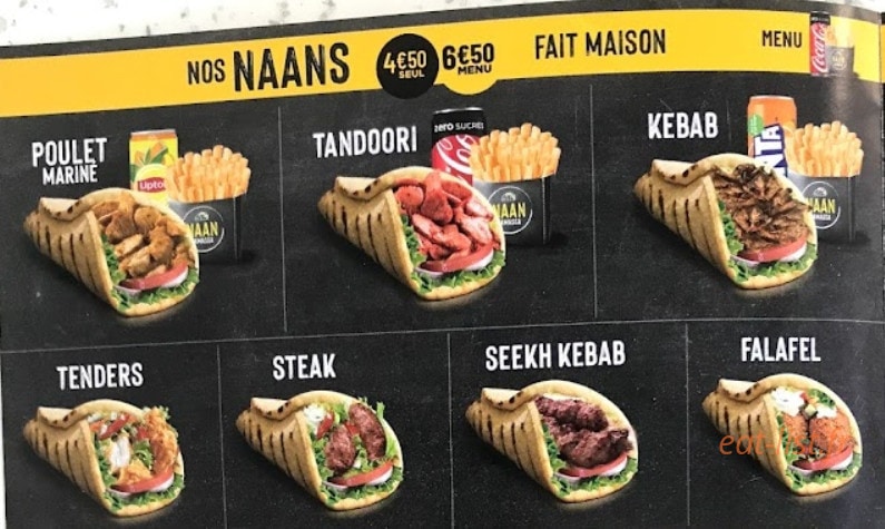 Naan samassa — carte page 3