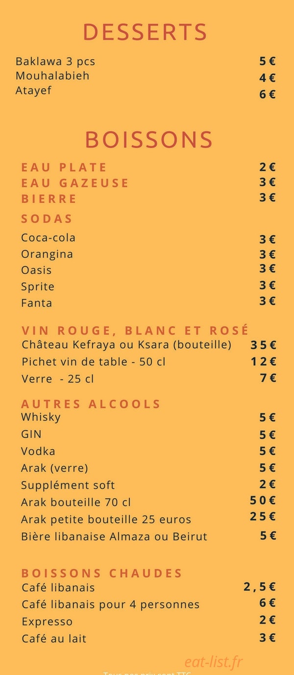 Oliban — carte page 5