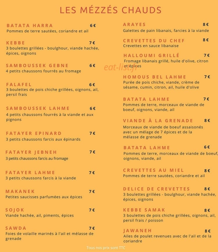 Oliban — carte page 2