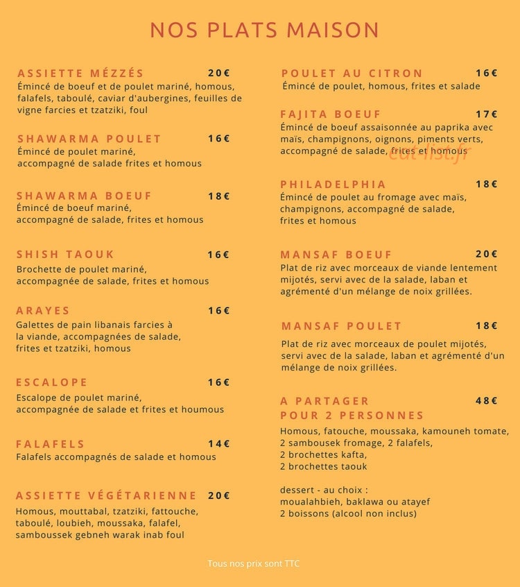 Oliban — carte page 3