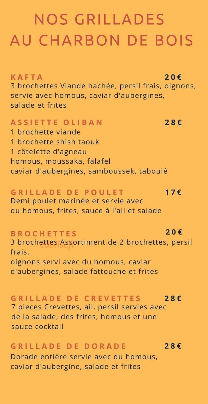 Oliban — carte page 4