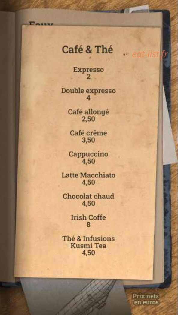 Orbis — carte page 16