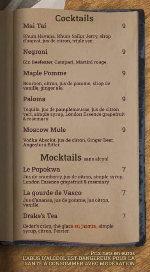Orbis — carte page 13