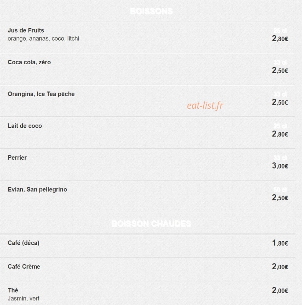 Oushiza — carte page 13