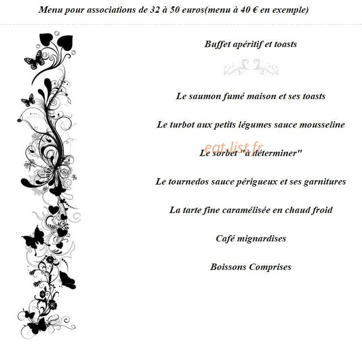 Les jardins du soubise — carte page 6