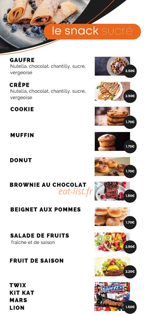 Le 8 — carte page 5