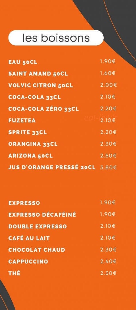 Le 8 — carte page 9