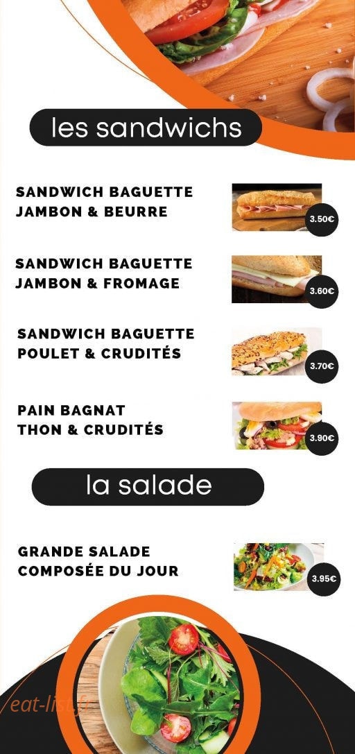 Le 8 — carte page 7