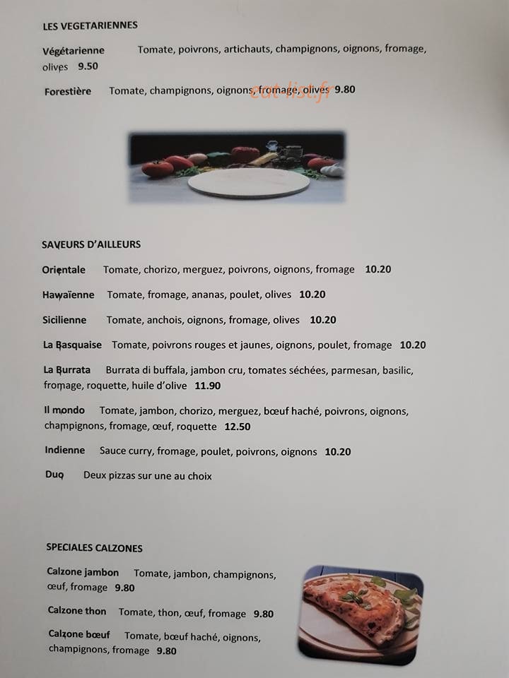 Il mondo — carte page 2
