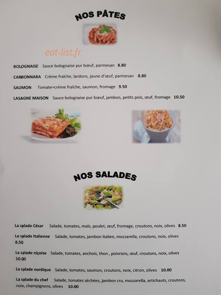 Il mondo — carte page 3